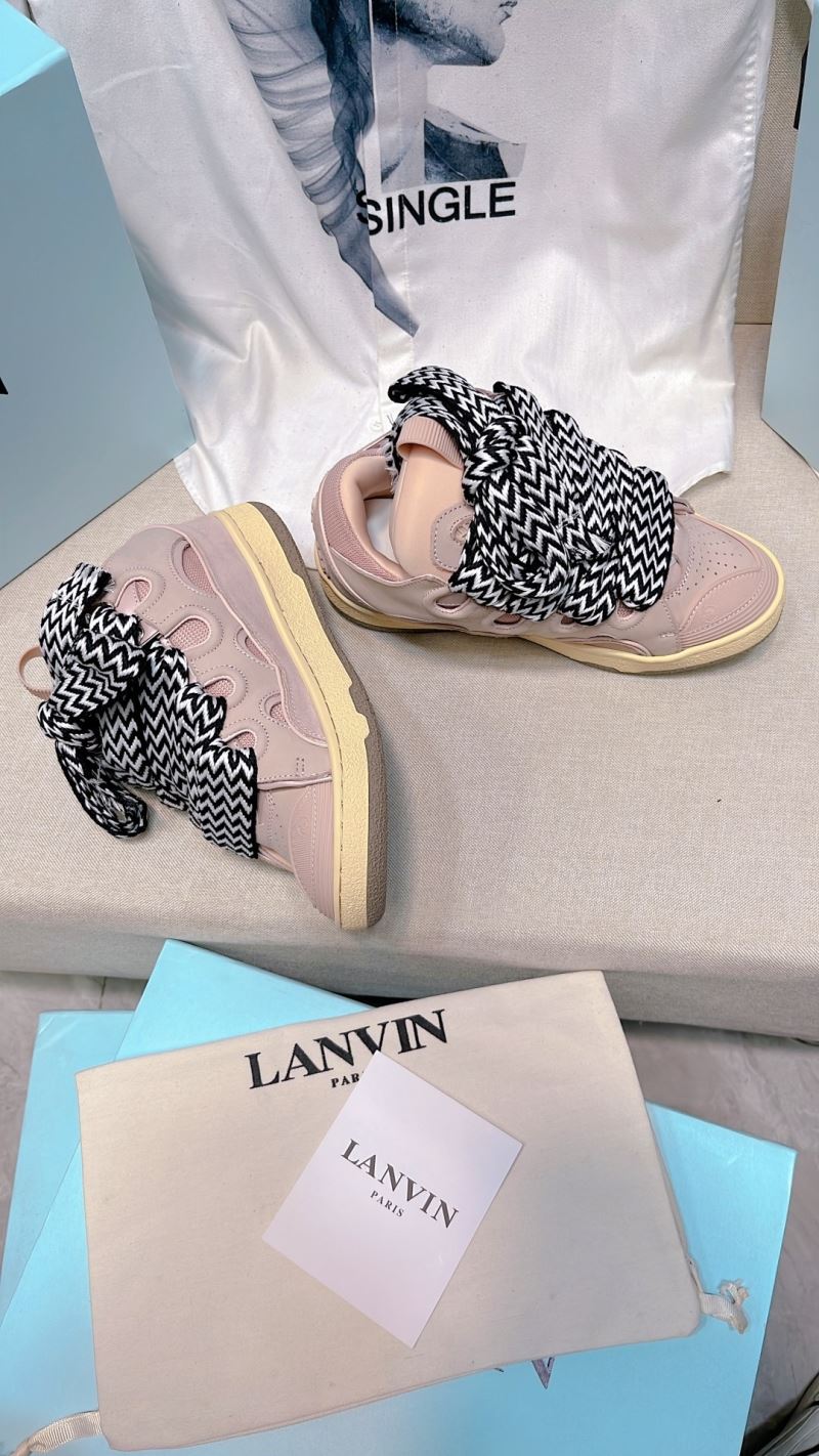 Lanvin Sneakers